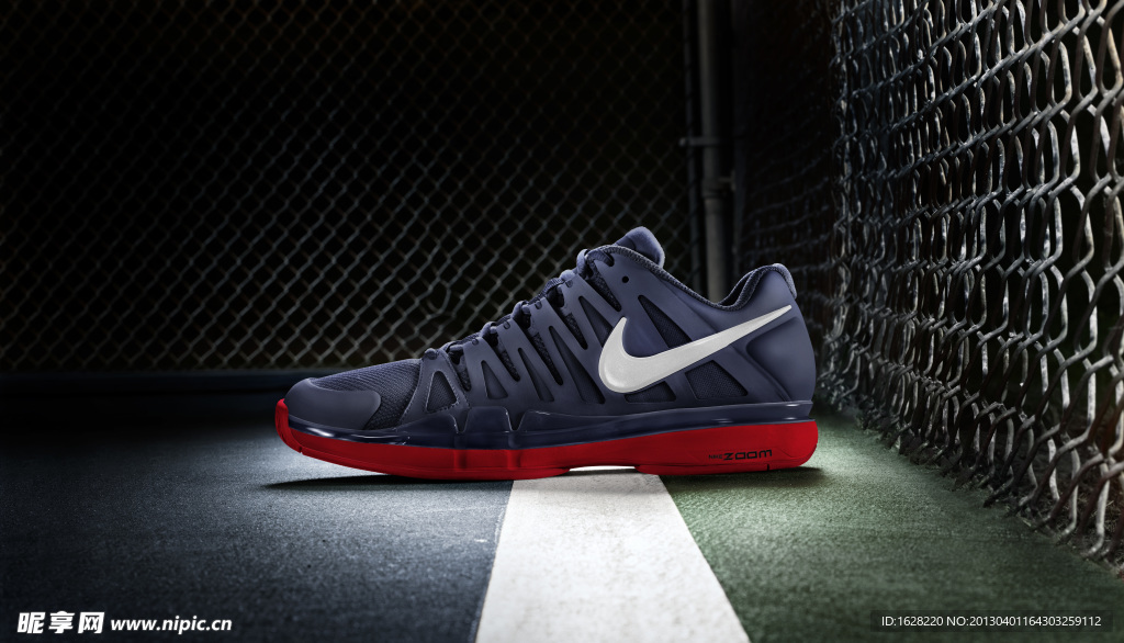 NIKE 休闲鞋