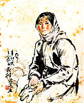 农村知青