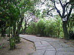 盛安百草园