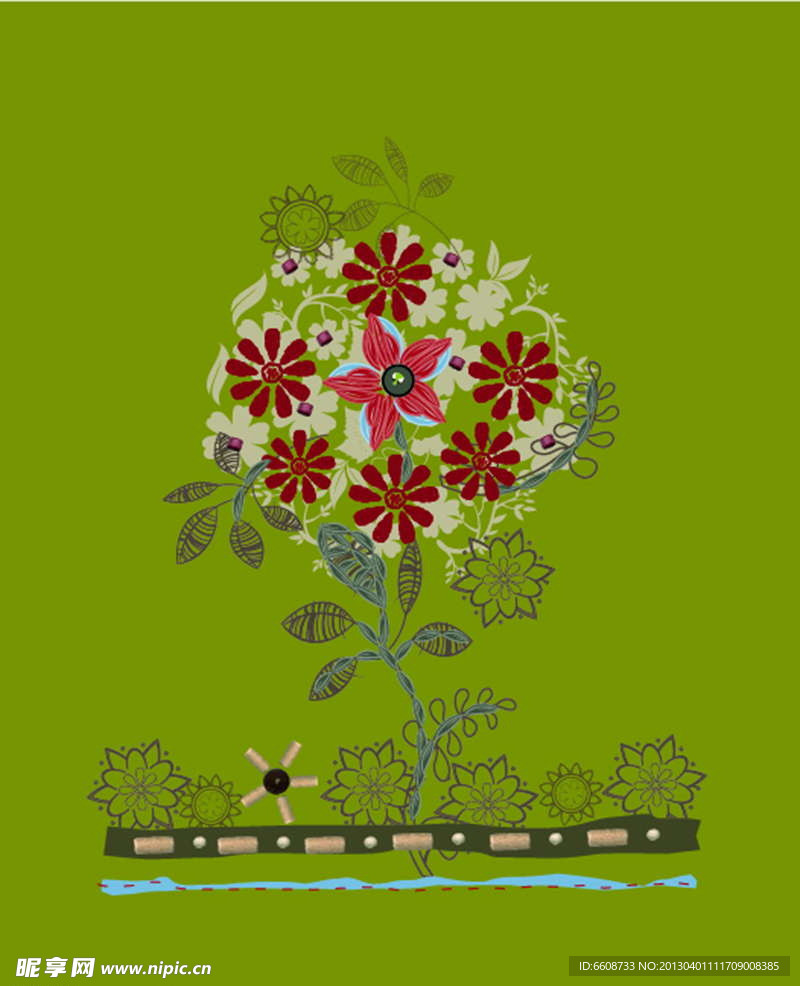 花瓣