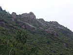 高山