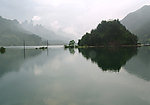 青山绿水