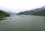 绿水青山