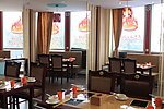 酒店餐厅