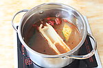火锅锅底