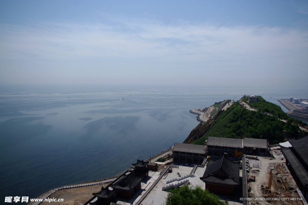 海边风景