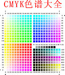 色谱大全