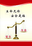 生命无价
