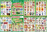 商场产品优惠宣传单