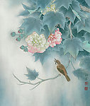 工笔国画