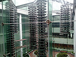 图书馆空中花园
