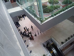 图书馆空中花园