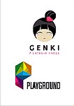 外国logo