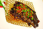 美食