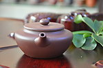 紫砂 茶壶(非高清)