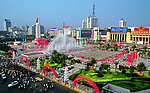 八一广场