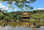 鹿苑寺