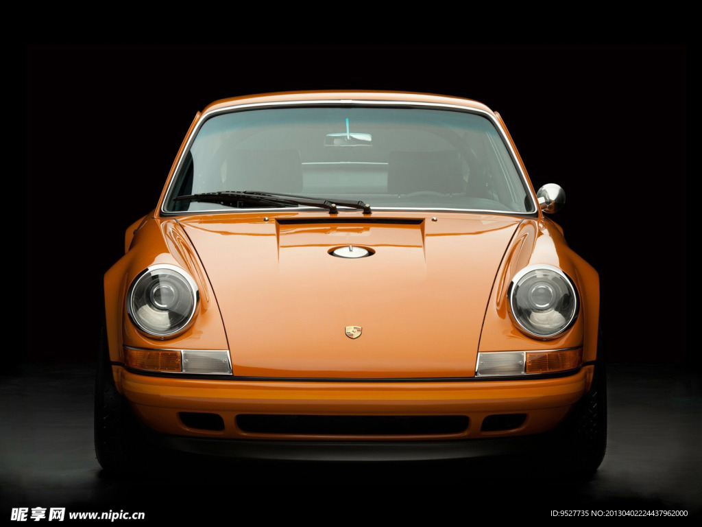 保时捷911