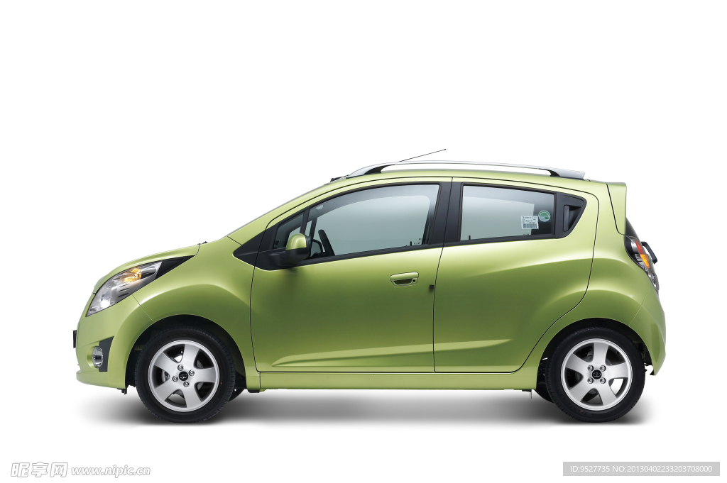 大宇Matiz