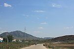 田野风光