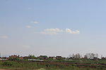 田野与天空