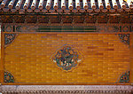 墙面