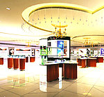 产品展示厅