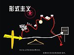 反对形式主义