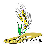 农业合作社标志