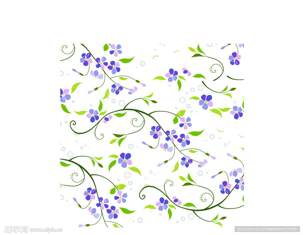 花纹底纹