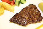 牛扒