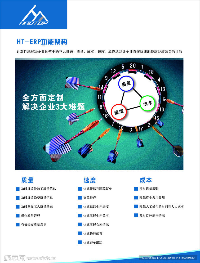 浩拓纺织ERP系统