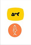 外国logo