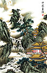 亭台楼阁