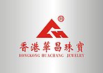 香港华昌珠宝logo