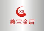 鑫宝logo