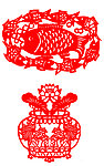 剪纸