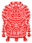 剪纸
