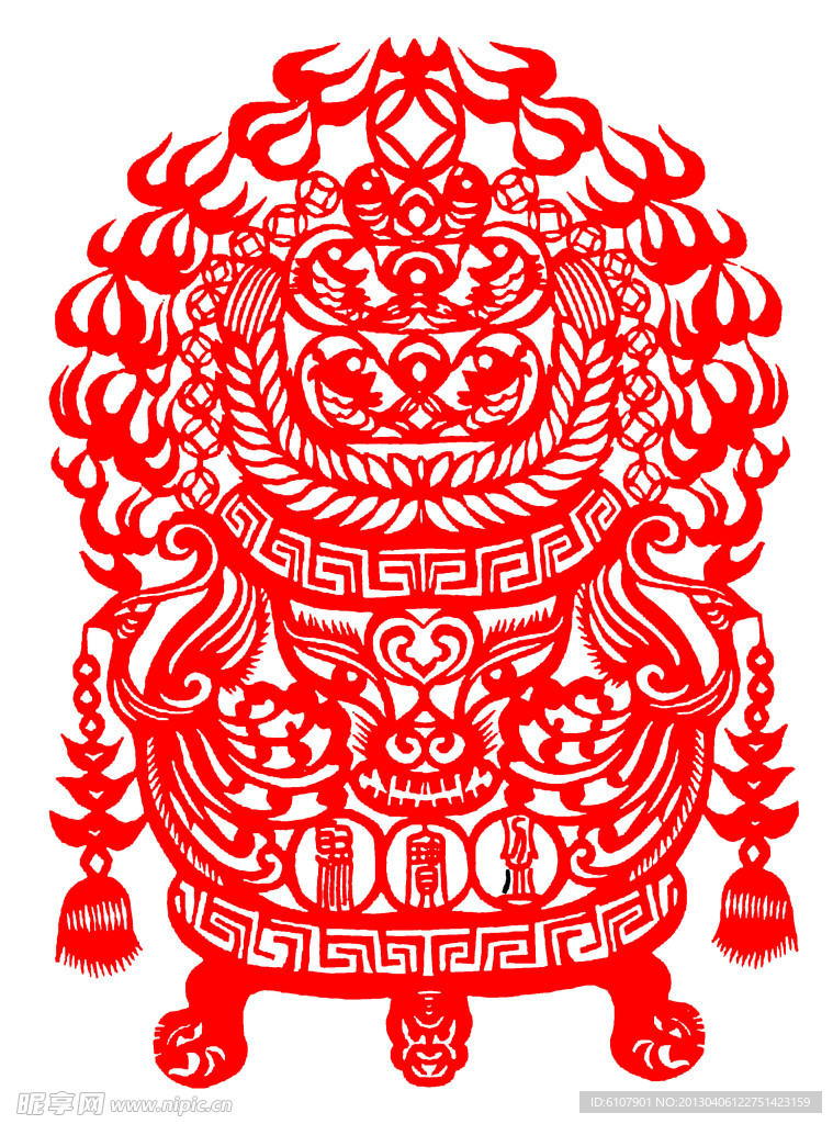 剪纸