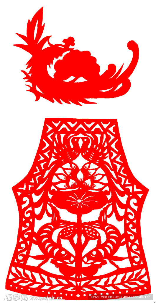 剪纸
