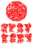 剪纸