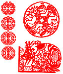 剪纸