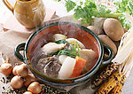 美食