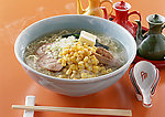 美食