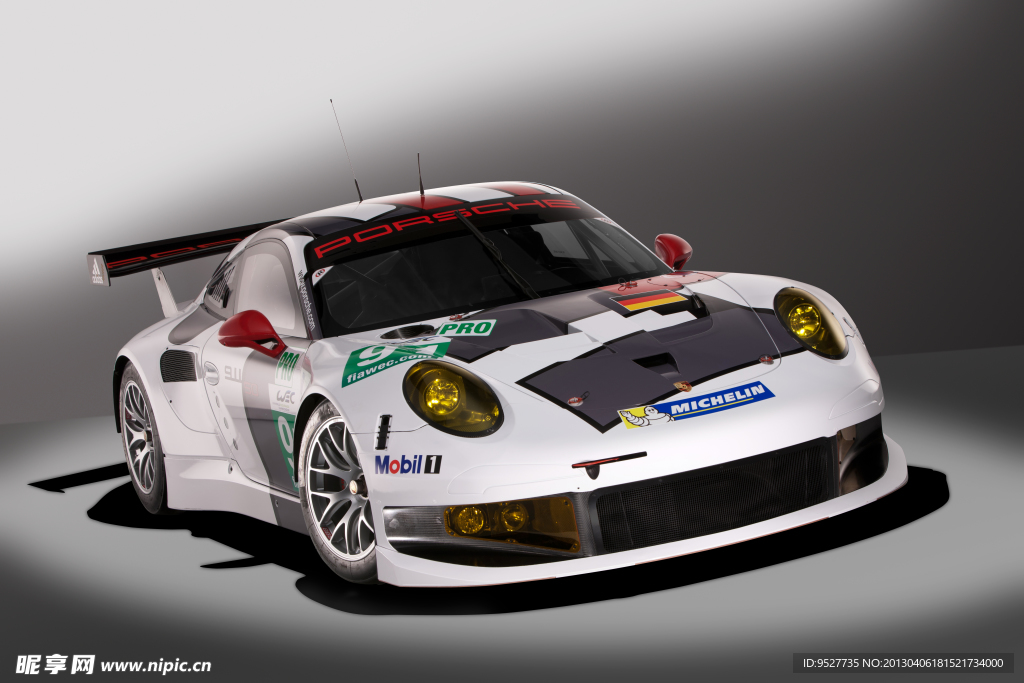 保时捷911