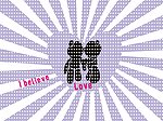相信爱情