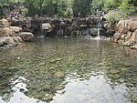 山水风景