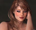 美女设计