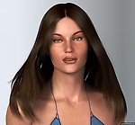 美女设计