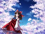 动漫美女